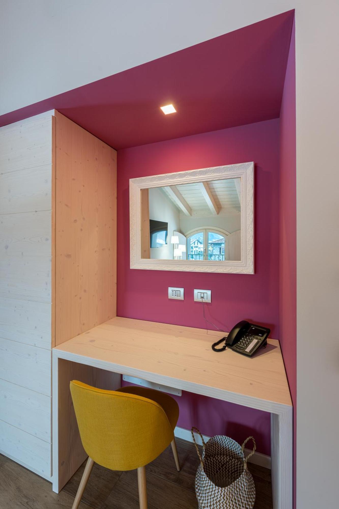 Bianco Hotel Primaluna Екстериор снимка
