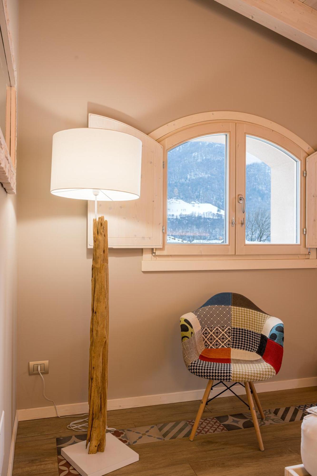 Bianco Hotel Primaluna Екстериор снимка