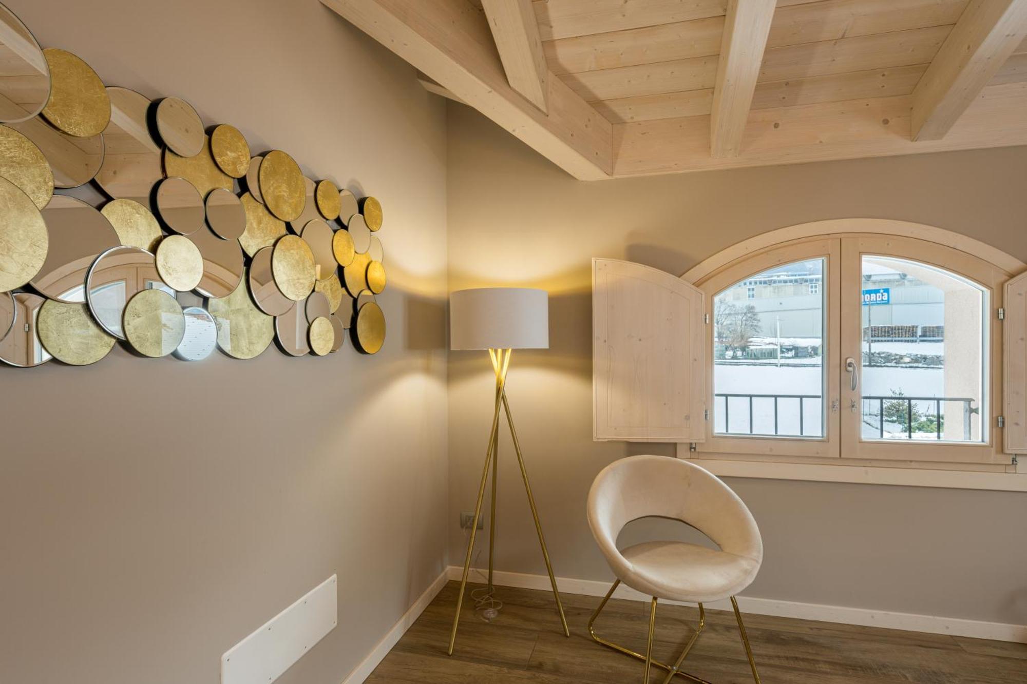 Bianco Hotel Primaluna Екстериор снимка