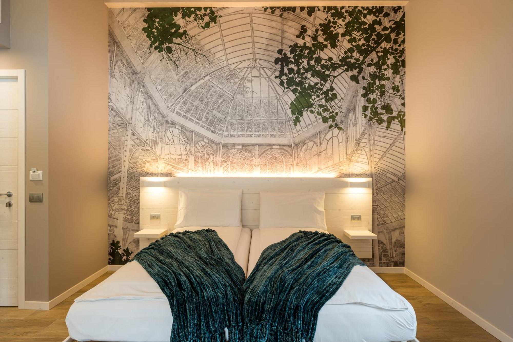 Bianco Hotel Primaluna Екстериор снимка