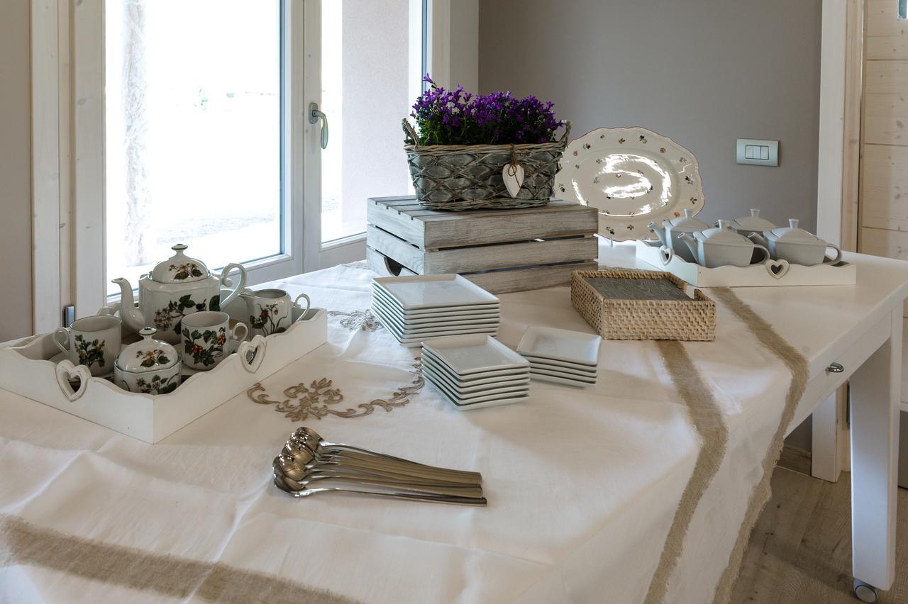 Bianco Hotel Primaluna Екстериор снимка