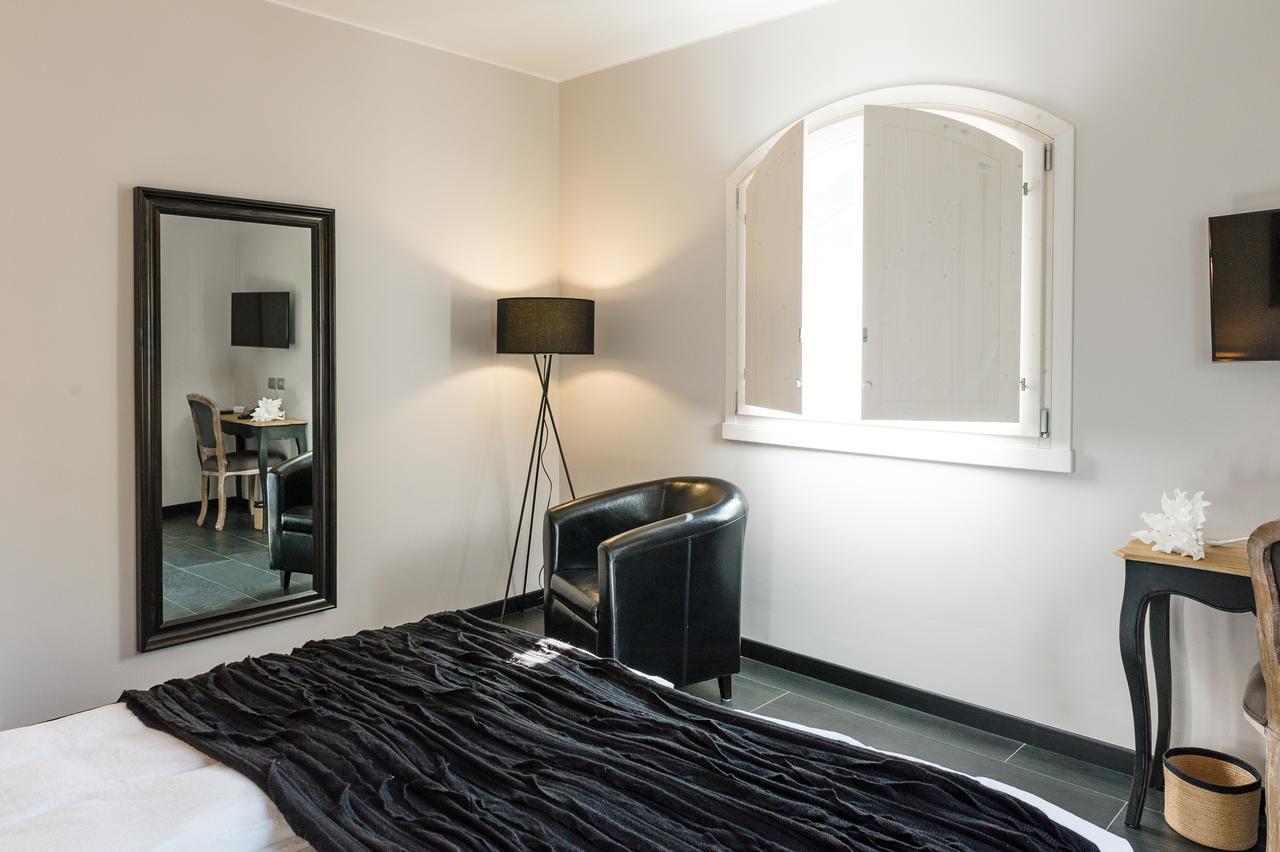 Bianco Hotel Primaluna Стая снимка