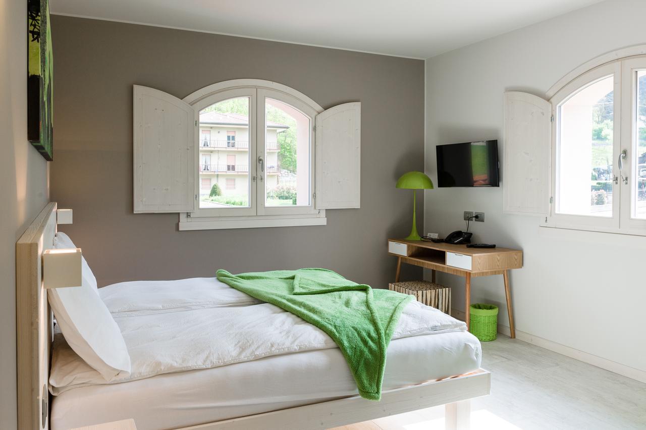 Bianco Hotel Primaluna Стая снимка