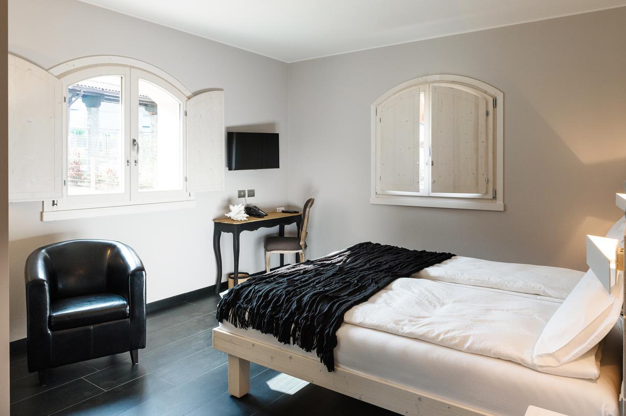 Bianco Hotel Primaluna Стая снимка