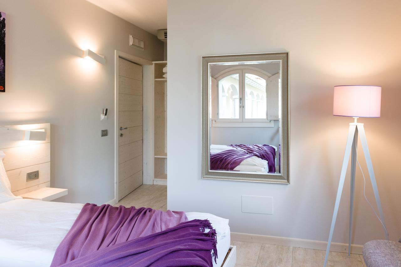 Bianco Hotel Primaluna Стая снимка